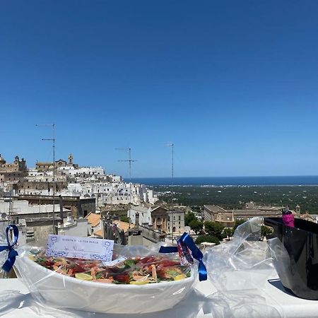הוילה Dimora Matteotti Ostuni By Gonewlocation מראה חיצוני תמונה