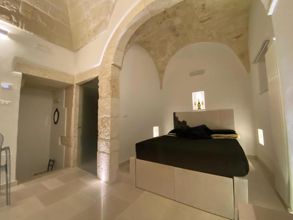 הוילה Dimora Matteotti Ostuni By Gonewlocation מראה חיצוני תמונה