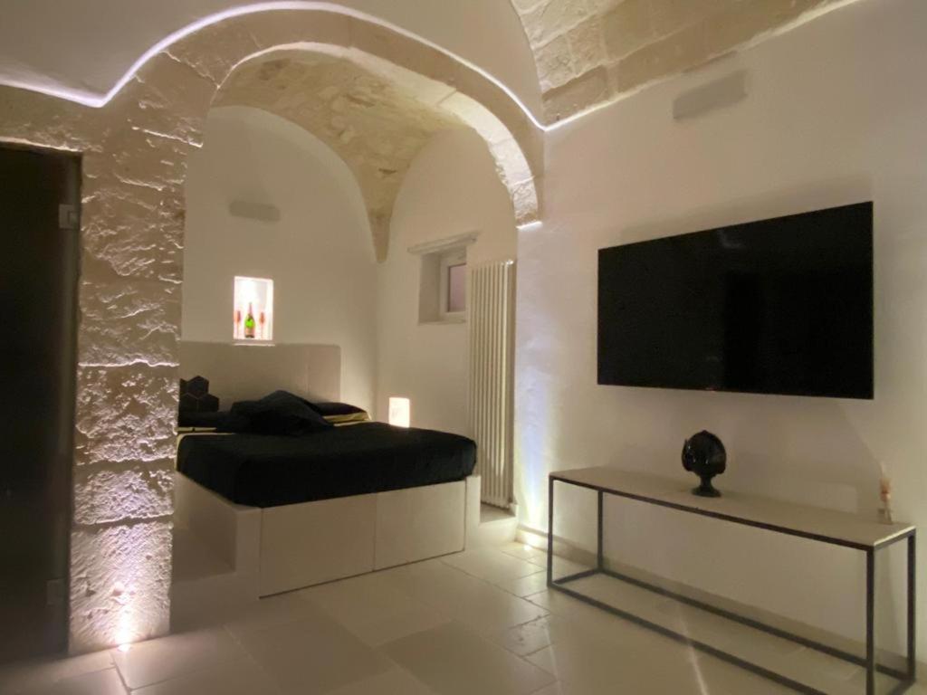 הוילה Dimora Matteotti Ostuni By Gonewlocation מראה חיצוני תמונה