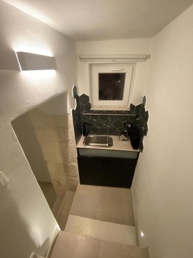 הוילה Dimora Matteotti Ostuni By Gonewlocation מראה חיצוני תמונה