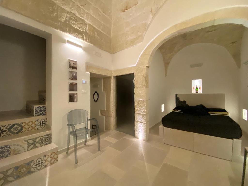 הוילה Dimora Matteotti Ostuni By Gonewlocation מראה חיצוני תמונה