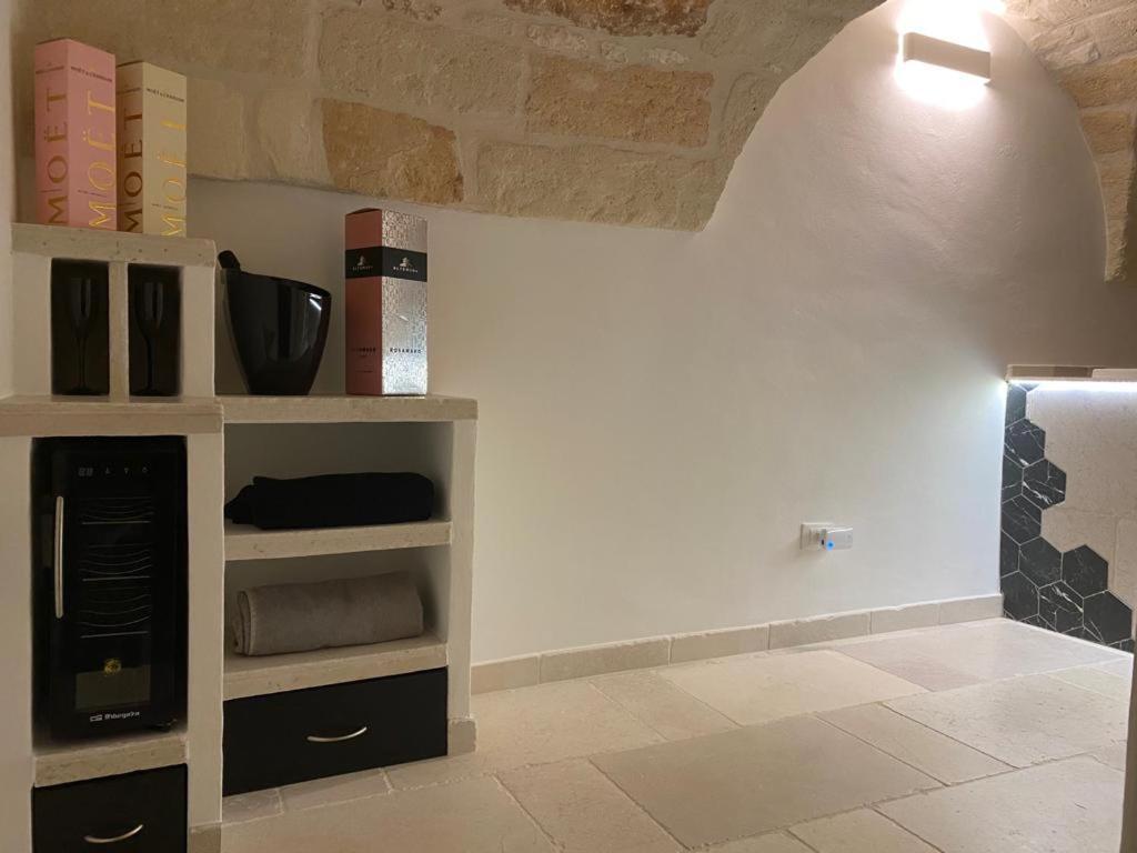 הוילה Dimora Matteotti Ostuni By Gonewlocation מראה חיצוני תמונה