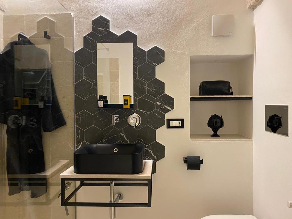 הוילה Dimora Matteotti Ostuni By Gonewlocation מראה חיצוני תמונה