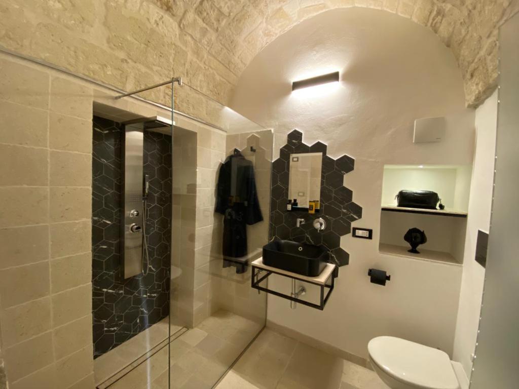 הוילה Dimora Matteotti Ostuni By Gonewlocation מראה חיצוני תמונה