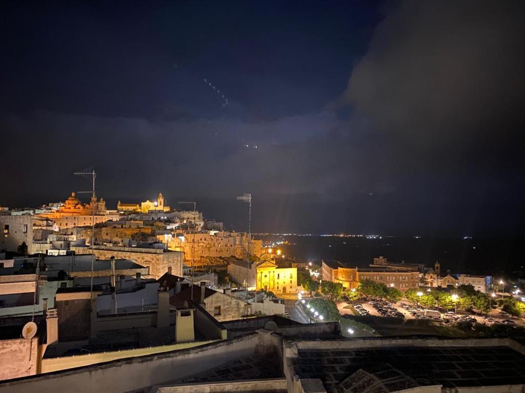 הוילה Dimora Matteotti Ostuni By Gonewlocation מראה חיצוני תמונה