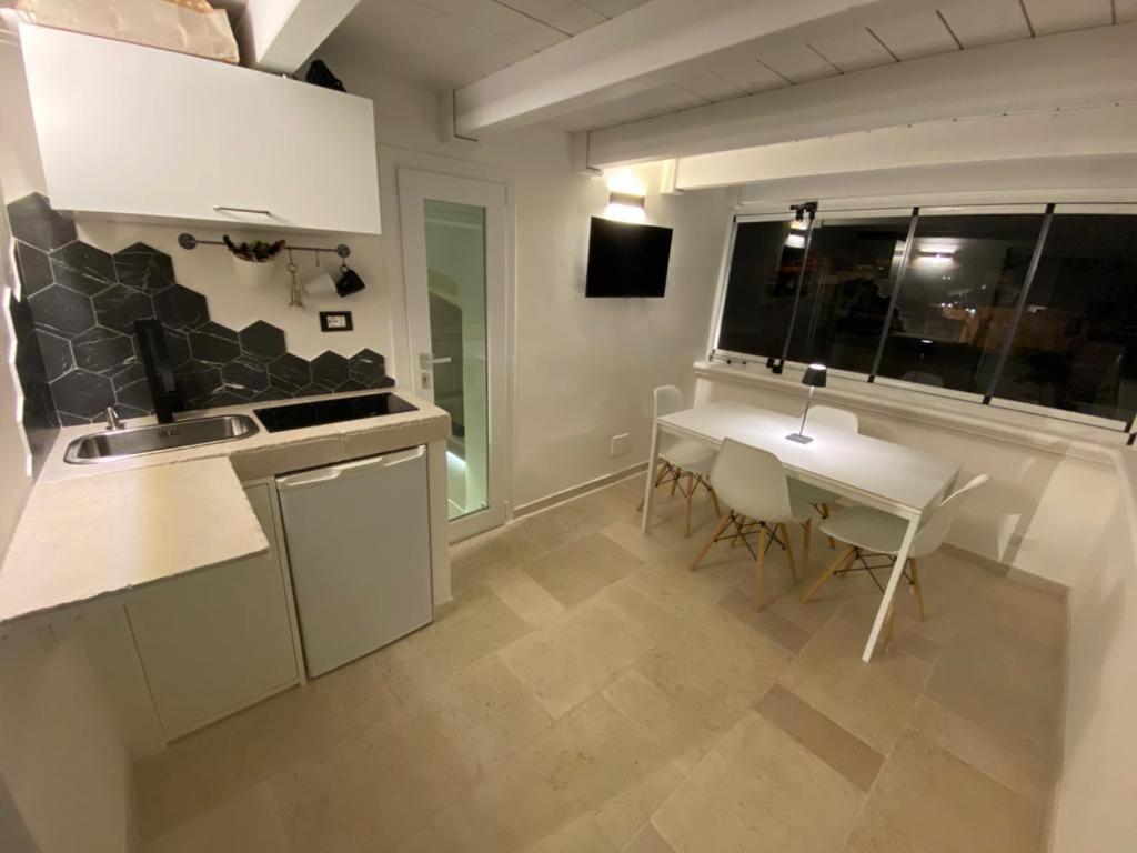הוילה Dimora Matteotti Ostuni By Gonewlocation מראה חיצוני תמונה