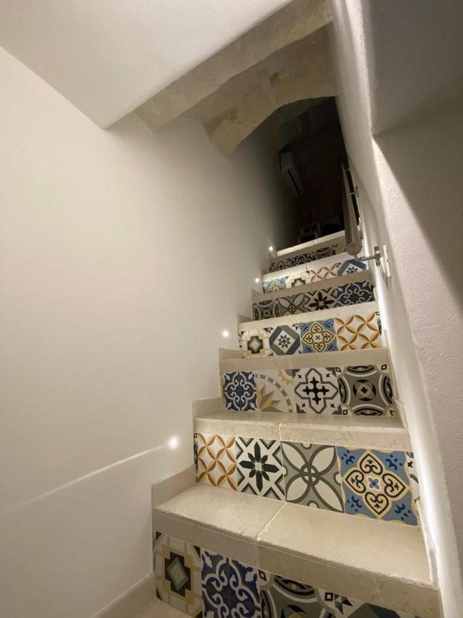 הוילה Dimora Matteotti Ostuni By Gonewlocation מראה חיצוני תמונה