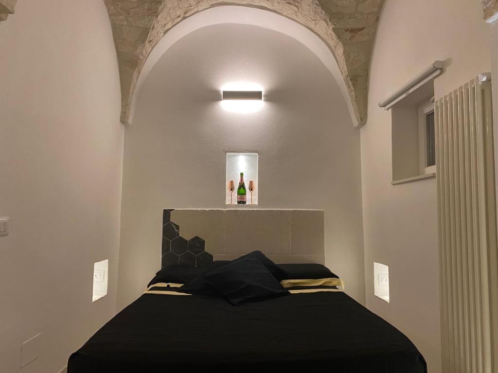 הוילה Dimora Matteotti Ostuni By Gonewlocation מראה חיצוני תמונה